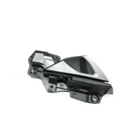 Poignee interieure porte arriere gauche