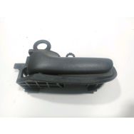 Poignee interieure porte arriere gauche