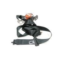 Ceinture arriere centrale