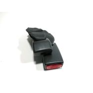 Ancrage ceinture arriere gauche