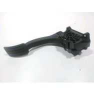 Pedale d'accelerateur