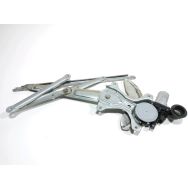 Leve-vitre electrique avant gauche