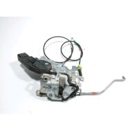 Serrure de porte avant droite