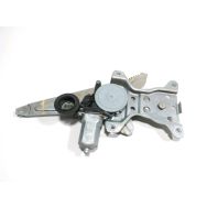 Leve-vitre electrique arriere gauche