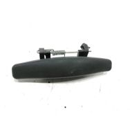 Poignee exterieure arriere gauche