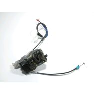 Serrure de porte avant droite