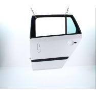 Porte arriere gauche