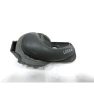 Poignee interieure porte avant gauche