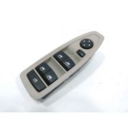 Commande leve-vitre avant gauche