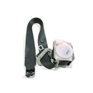 Ceinture arriere droite