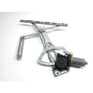 Leve-vitre electrique avant gauche