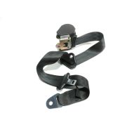 Ceinture arriere gauche