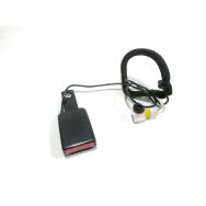 Ancrage ceinture arriere droit