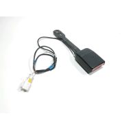 Ancrage ceinture avant droit