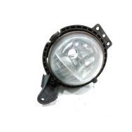 Antibrouillard avant gauche