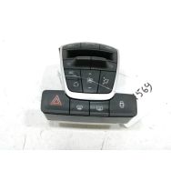 Commande de chauffage