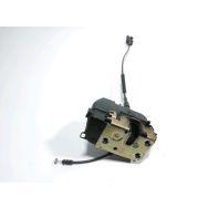 Serrure de porte arriere gauche