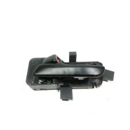 Poignee interieure porte arriere gauche