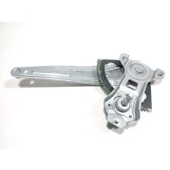 Leve-vitre manuel arriere gauche