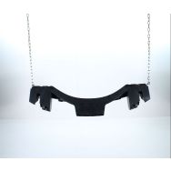 Renfort pare-choc arrière