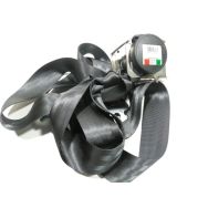 Ceinture arriere droite