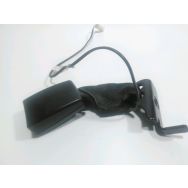 Ancrage ceinture arriere droit