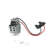 Resistance de chauffage