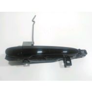 Poignee exterieure arriere droite