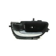 Poignee interieure porte avant gauche