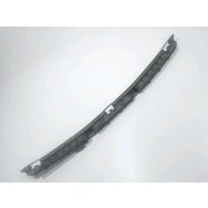 Support central de pare-choc arrière