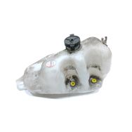 Reservoir de lave glace avant