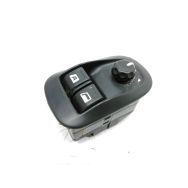 Commande leve-vitre avant gauche