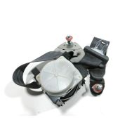 Ceinture arriere gauche