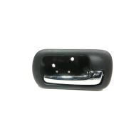 Poignee interieure porte arriere droite