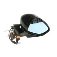 Retroviseur electrique droit