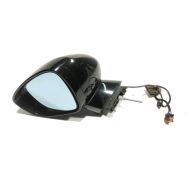 Retroviseur electrique gauche