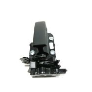 Poignee interieure porte coulissante droite