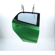 Porte arriere droite