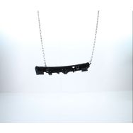 Support central de pare-choc arrière