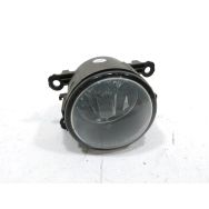 Antibrouillard avant gauche