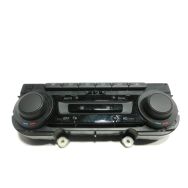 Commande de chauffage