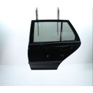 Porte arriere gauche