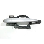 Poignee exterieure arriere droite