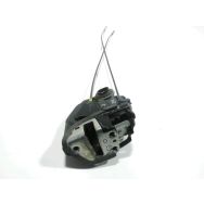 Serrure de porte arriere gauche