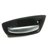 Poignee interieure porte arriere gauche