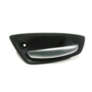 Poignee interieure porte arriere droite