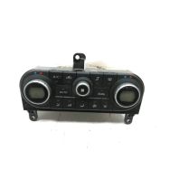 Commande de chauffage