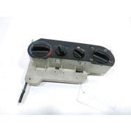 Commande de chauffage