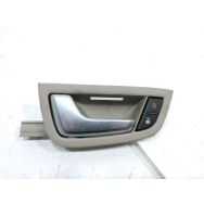 Poignee interieure porte avant gauche