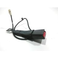 Ancrage ceinture avant gauche